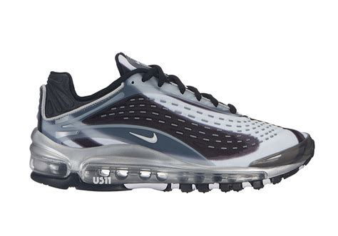 nieuwe nike air max 2018